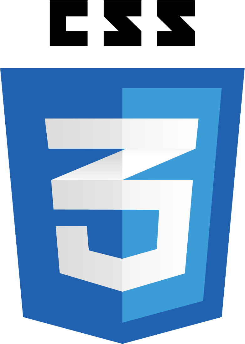 CSS 3 Logo