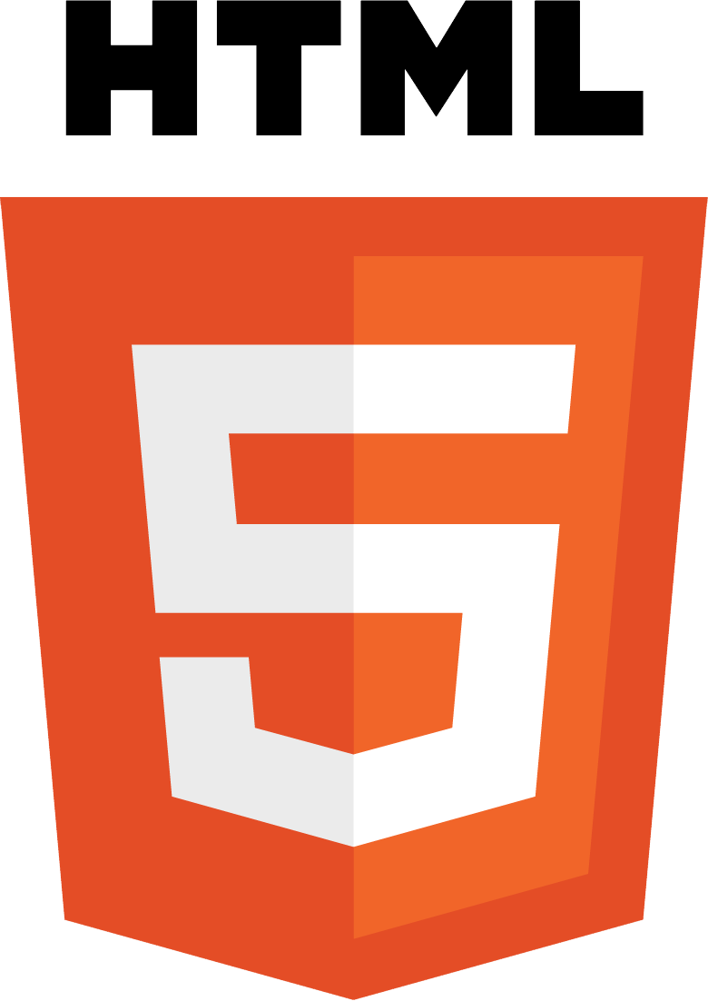 HTML 5 Logo