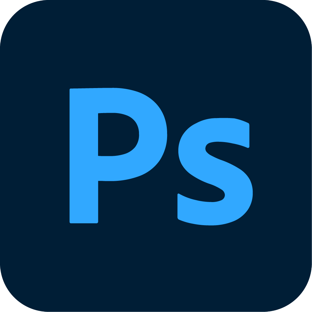 Adobe Photoshop Logo