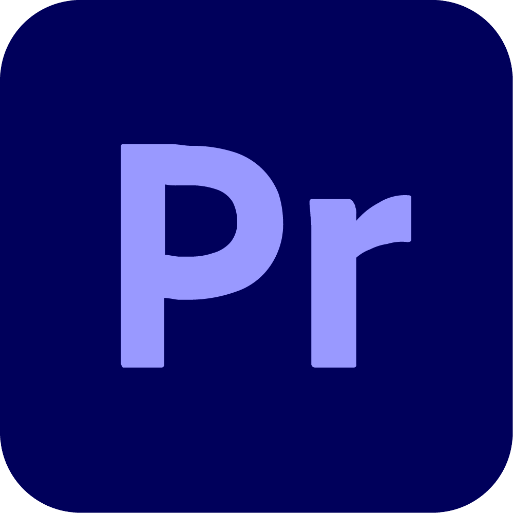 Adobe Premiere Pro Logo