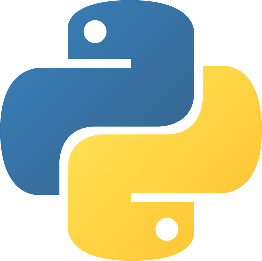 Python Logo